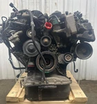 2010-2011 Mercedes ML350 Engine Motor Assembly Oem Gasoline 164 Type 91K Miles Used. Price: $3051.99.