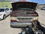 Engine 5.0L Vin 8TH Digit Fits 94-95 Bronco 104960681 Used. Price: $1427.54.