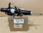 Genuine Nissan E6111-6WY0A Absorber-shock Front Lh E61116WY0A Oem New. Price: $171.20.
