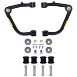 Bilstein For 19-21 Chevrolet Silverado 1500 Front Upper Control Arm Kit New. Price: $741.00.