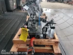 Engine Motor Oem 14-20 Bmw I3 1YR Wrnty Used. Price: $800.00.