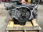 2010-2011 Subaru Legacy 2.5L Engine Assembly Federal Emission Sohc Mt Oem Used. Price: $1766.42.