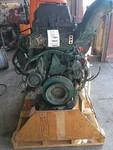 2023 Volvo D13H 425HP. Engine 129,025 Miles Run Good. SN-1032543 (10861643 Used. Price: $14500.68.