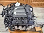 Engine 6.2L LT4 Vin 8TH Digit Supercharged Fits 17-20 Camaro 33K Miles 572052 Used. Price: $21913.10.