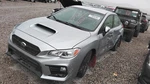 2019 Subaru Wrx 2.0L Engine Motor Oem 97K Miles - LKQ453862461 Used. Price: $5761.10.