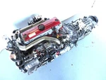 Jdm Toyota Hino Dutro N04C 4.0L Diesel Turbo Engine & Auto Transmission Used. Price: $4498.00.