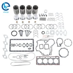 V1505-E V1505T B3200HSD Engine Overhaul Rebuild Kit For Kubota B3030HSDC New. Price: $229.19.