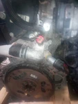 2017 Jeep Cherokee 2.4L Engine Complete Assembly Fwd 120K Oem Warranty Used. Price: $1415.00.