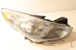 11 12 13 14 Hyundai Sonata Hybrid Right Headlight Lamp Halogen 31597 Used. Price: $105.00.