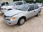 Engine 1.8L Vin 8TH Digit Fits 00-02 Prizm 42403 Used. Price: $440.00.