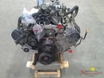 2005 Ford E350SD Van Engine Motor Vin 5.4L Used. Price: $1700.00.