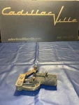 1957 Cadillac Brake Master Cylinder Core For Rebuild Deville Fleetwood Eldorado Used. Price: $129.99.
