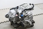 2020 - 2024 Tesla Model Y Awd 3D3 Front Drive Unit Engine Motor Oem 112096010H Used. Price: $1021.40.