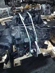 Used Engine Complete Assembly Fits: 2014 Ford F150 Pickup 3.7L Vin 8TH Digit. Price: $1825.00.