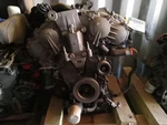 2007-2010 Nissan Altima 3.5L VQ35DE Engine Assembly Genuine Oem 10102JA0K3 Used. Price: $854.99.