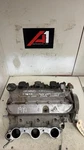 2004-2007 Saturn Vue 3.5L Left Front Cylinder Head Opt L66 W Valve Cover Used. Price: $225.02.