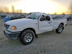 2008 Mazda Pickup 2.3L Engine Motor Oem 142K Miles - LKQ449692526 Used. Price: $2586.40.