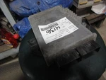 Engine Ecm Electronic Control Module 6-215 3.5L Fits 96 Concorde 59509 Used. Price: $85.88.