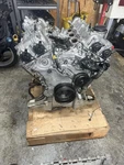 Oem Maserati Levante 3.0L Awd Complete Engine Long Block 96K For. Price: $1500.00.
