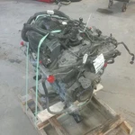 Engine / Motor For Frontier 4.0L At Runs Nice 107K Used. Price: $1924.99.