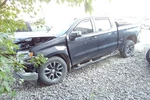 2022 Chevrolet Silverado 1500 2.7L Engine Motor Oem 27K Miles - LKQ434701506 Used. Price: $3906.10.