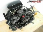 00-05 Jdm Subaru Impreza Outback Forester Legacy Baja EJ20 Sohc Engine 2.0L Used. Price: $1699.00.