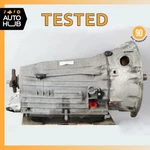 Mercedes W221 S400 Hybrid 7G-TRONIC Automatic Transmission 722.950 Oem Used. Price: $535.35.