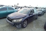 2013 Honda Accord 2.4L Engine Motor Oem 143K Miles - LKQ442561679 Used. Price: $985.80.