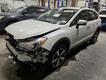 Used Engine Complete Assembly Fits: 2016 Subaru Xv Crosstrek 2.0L Vin 6TH Digi. Price: $1825.00.