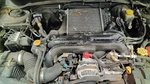 Engine 2.5L Vin 6TH Digit Turbo Fits 09-13 Forester 7016682 Used. Price: $2899.90.