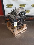 Engine Motor 3.3L Vin A VG33E Thru 11/98 Fits 98-99 Infiniti QX4 1349271 Used. Price: $300.00.