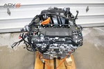 2020 - 2023 Cadillac XT6 Awd 3.6L V6 Engine Motor Oem Used. Price: $1199.99.