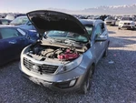 2014 Kia Sportage 2.0L Engine Motor Oem 111K Miles - LKQ445404210 Used. Price: $3805.40.
