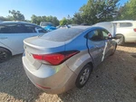 Used Engine Complete Assembly Fits: 2015 Hyundai Elantra 1.8L Vin 8TH Digit Ca. Price: $1210.00.