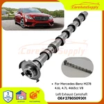 New Left Exhaust Camshaft 2780509301 For Mercedes M278 4.6L 4.7L V8 Gl. Price: $153.00.