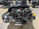 Jdm 2011 - 2016 Subaru Forester FB25 2.5L Dohc Engine Low Mileage Import Used. Price: $1699.99.