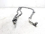 14-16, Infiniti Q50, Engine Wire Harness Battery+starter Cable, 24110-4GA0A, Oem Used. Price: $81.00.