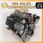 98-06 Mercedes W220 S430 Rwd Engine Motor Assembly 4.3L V8 M113 113.941 Oem 66K Used. Price: $903.23.
