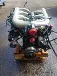 Engine 4.2L Vin 8TH Digit Fits 97-98 Ford E150 Van 32402119 Used. Price: $1590.68.