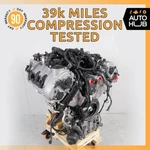 15-18 Porsche Cayenne 958 Gts 3.6L V6 Engine Motor Assembly Oem 39K Used. Price: $8300.00.