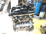 2020-2024 Bmw X3 X4 Sdrive Rwd 2.0L B46D Engine Motor Oem 64K #damaged Used. Price: $1299.97.
