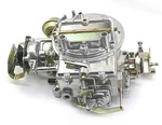 Ford 2150 Barrel Motorcraft Model Carburetor Fits 1977-81 V-8 302 Engines New. Price: $139.00.