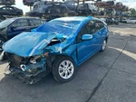 Engine 1.3L Vin 2 6TH Digit Hybrid Gasoline Fits 10-14 Insight 1360953 Used. Price: $419.30.
