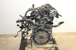 14-16 Nissan Rogue Sv 2.5L Engine Motor QR25DE Vin 1ST Digit Usa Built *read* Used. Price: $859.99.