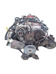 Engine 5.9L 8-360 Vin Z 8TH Digit Fits 94-01 Dodge 1500 Pickup 656845 Used. Price: $1399.00.