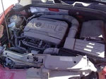 Engine 2.0L Vin 5TH Digit Turbo Gasoline Fits 13-15 Beetle 2330202 Used. Price: $3975.00.