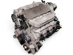 Acura Mdx 2007 2008 2009 3.7L V6 Awd Engine Jdm J37A 0221 Used. Price: $3799.00.