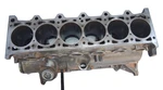 1982-88 Bmw M20B27 2.7L 6 Cyl Engine Block + Caps #1278921 Oem E30 325E E28 528E Used. Price: $499.75.