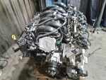 Engine 6.8L Vin 8TH Digit Gasoline Fits 23-24 Ford F250SD Pickup 3776634 Used. Price: $5199.99.