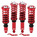 Bfo Coilovers Lowering Coils Struts Kit For Honda Crv Cr-v 1997-2001 New. Price: $205.00.